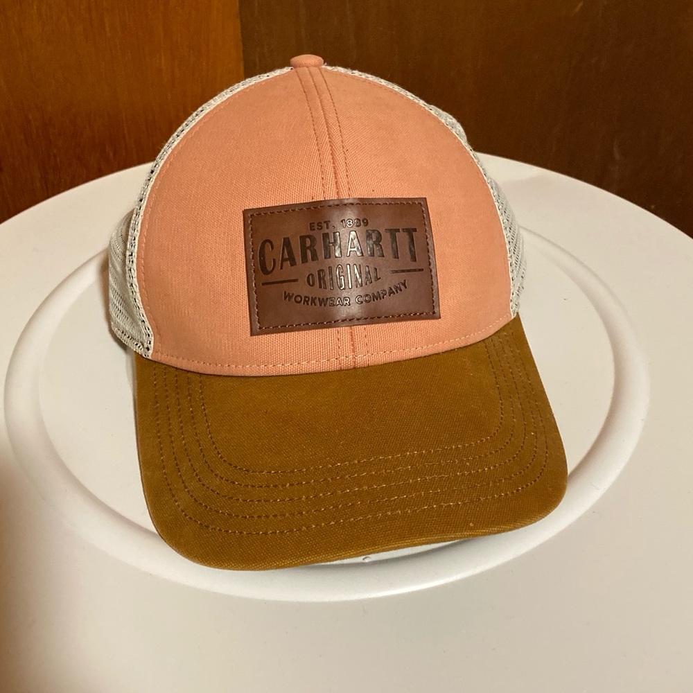Carhartt Trucker Hat